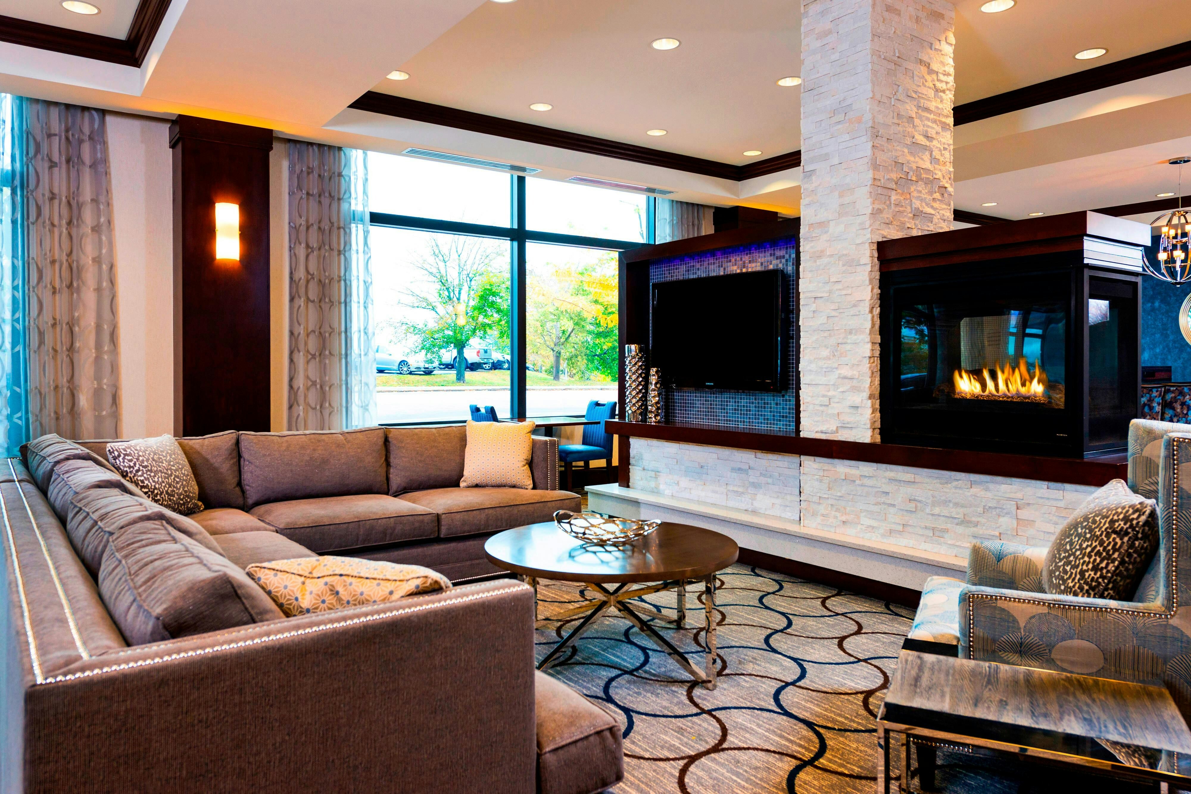 Residence Inn Portsmouth Downtown Waterfront 25/40