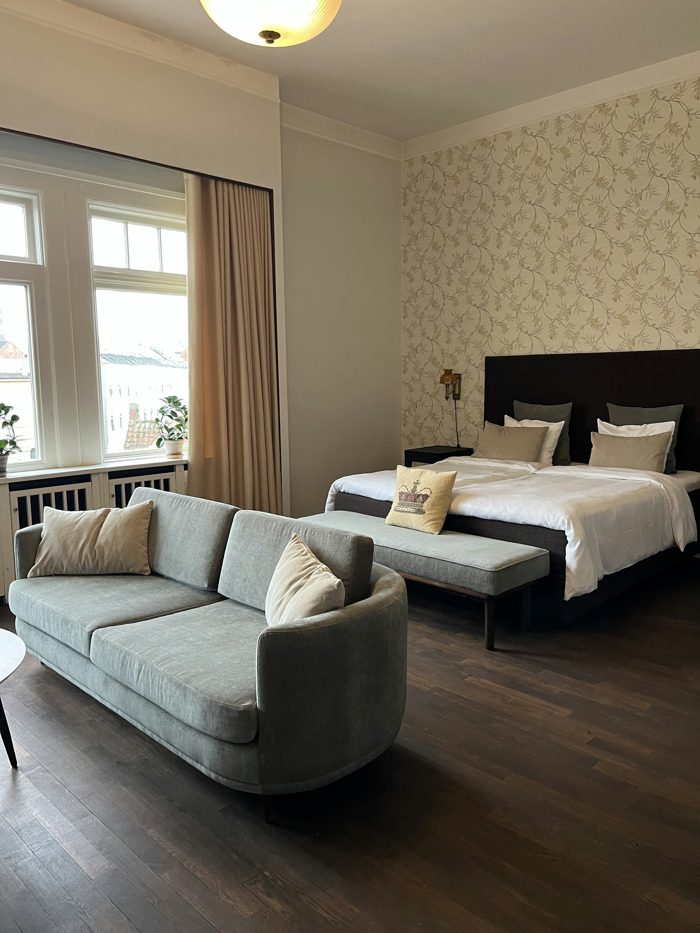 First Hotel Grand Odense 61/82