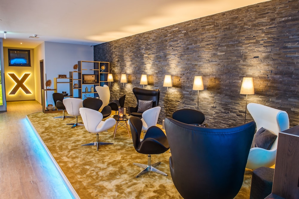 Akzent Hotel Villa Saxer 49/67