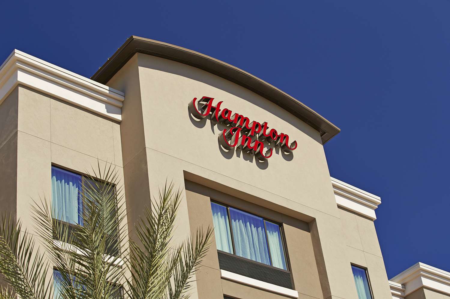 Hampton Inn San Diego/Mission Valley 2/52