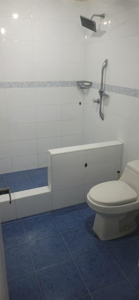 Hostel Caribe Cartagena 43/46