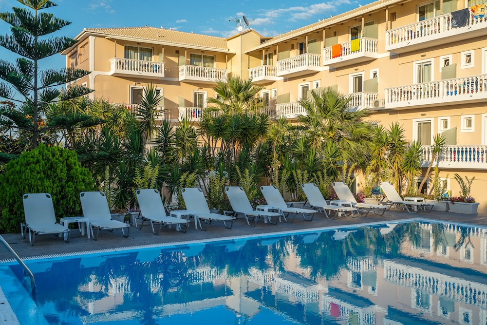 Hotel Zakynthos 10/42