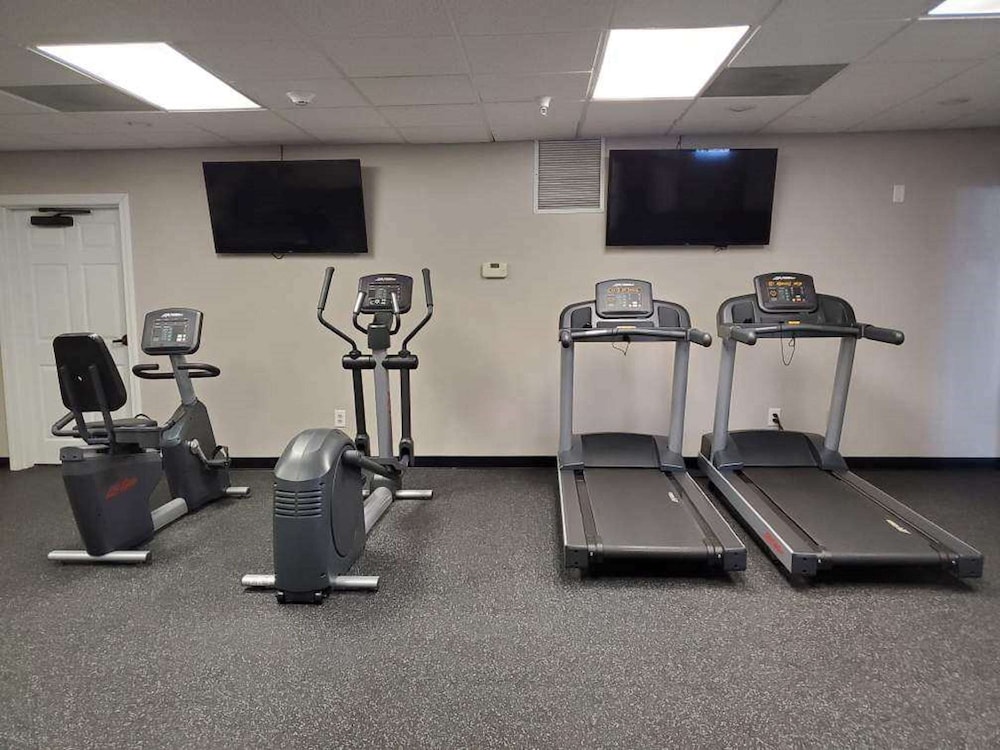 Country Inn And Suites By Radisson Tucson Airport 9/22