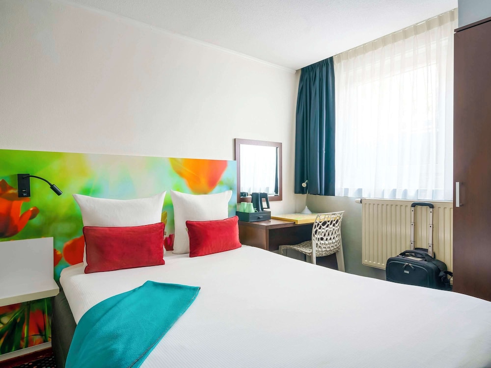 Ibis Styles Amsterdam City 30/66