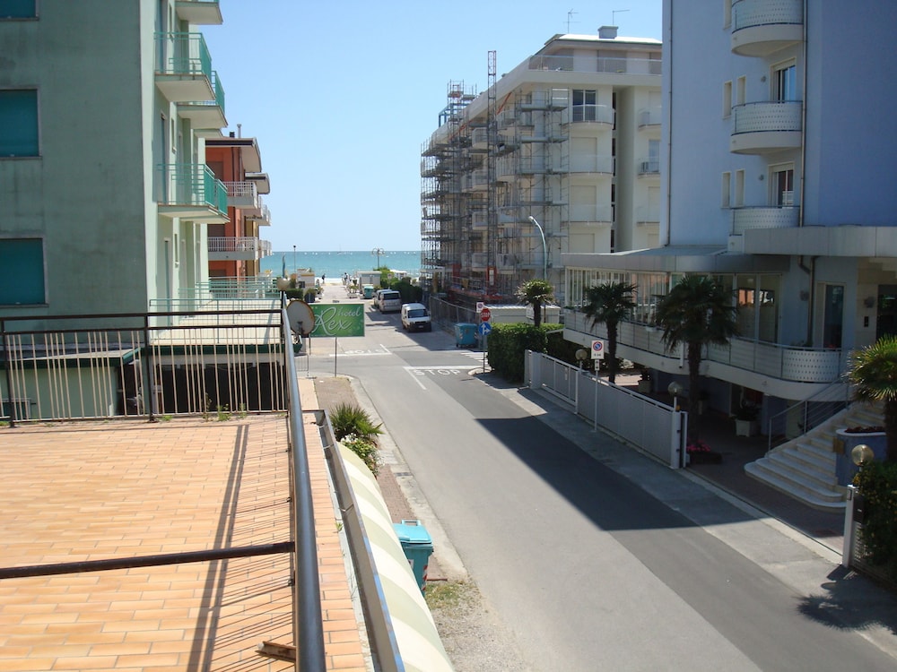 Hotel Marlisa Pier 22/28