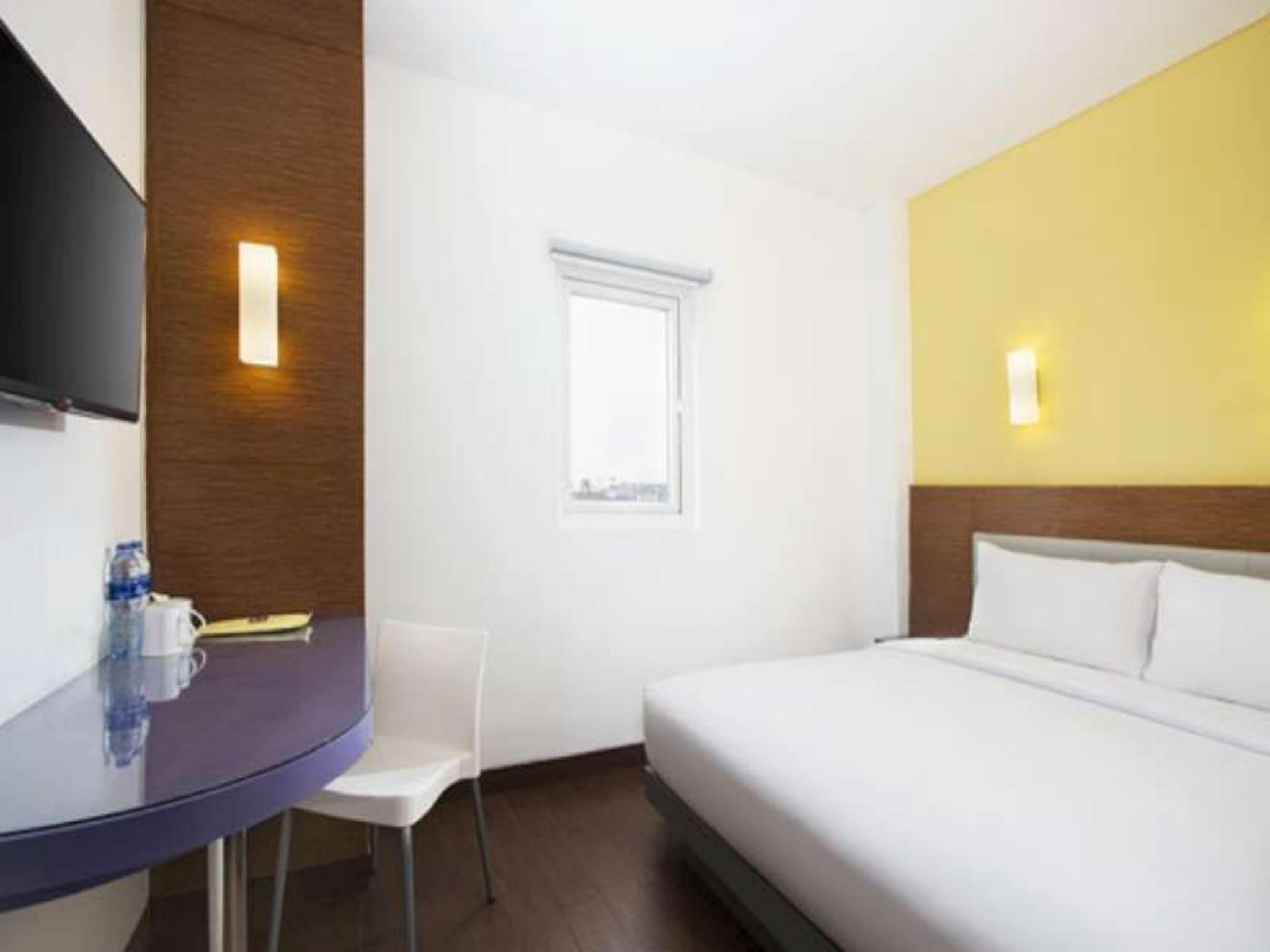 Amaris Hotel Kuta 21/44