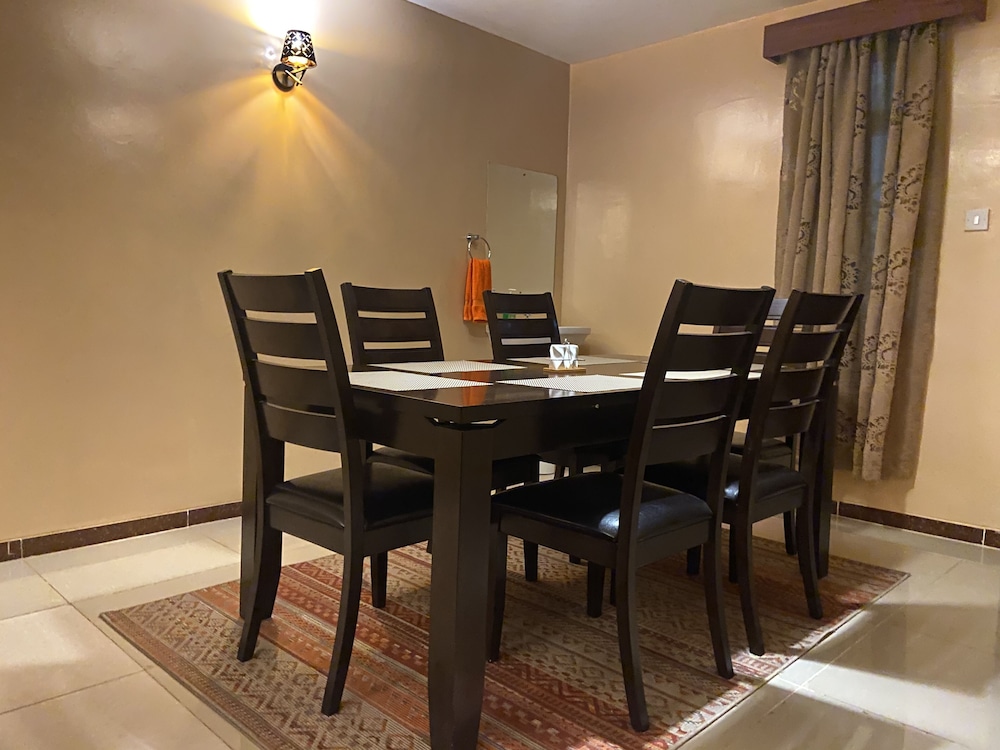 Milimani Executive Suites 16/25