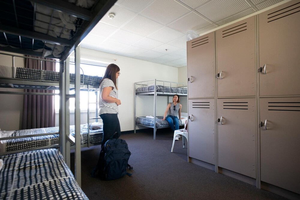 YHA Adelaide Central 19/31