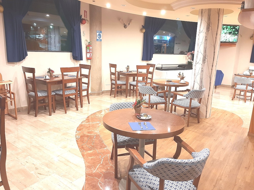 HOTEL PLAZA NUEVA 52/69