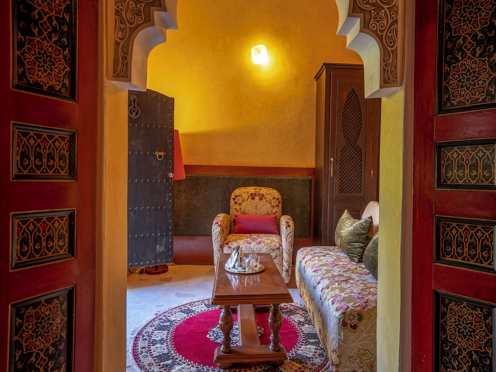 Riad Cle De Sol 41/80