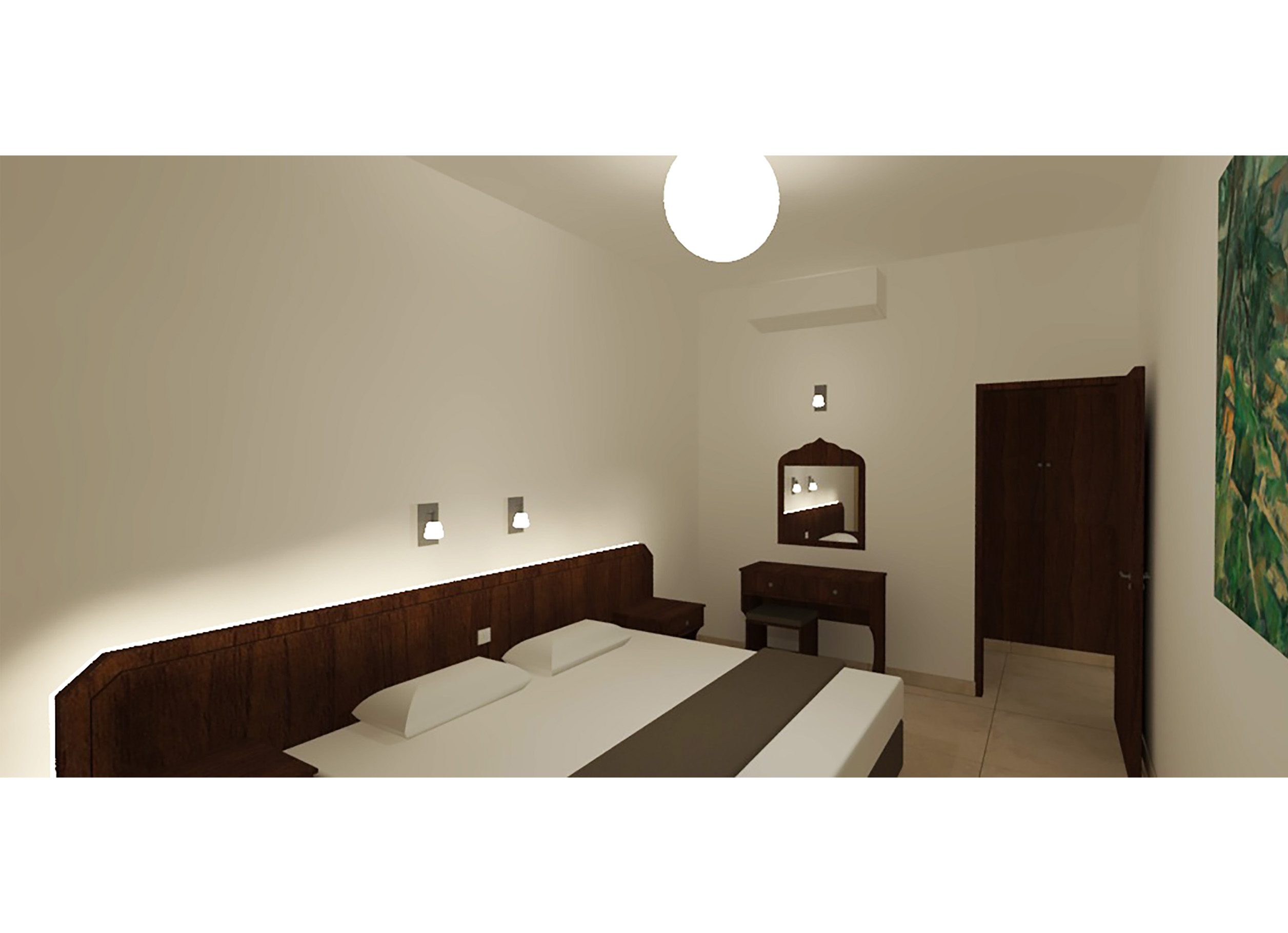 Livas Hotel Apartments 17/50