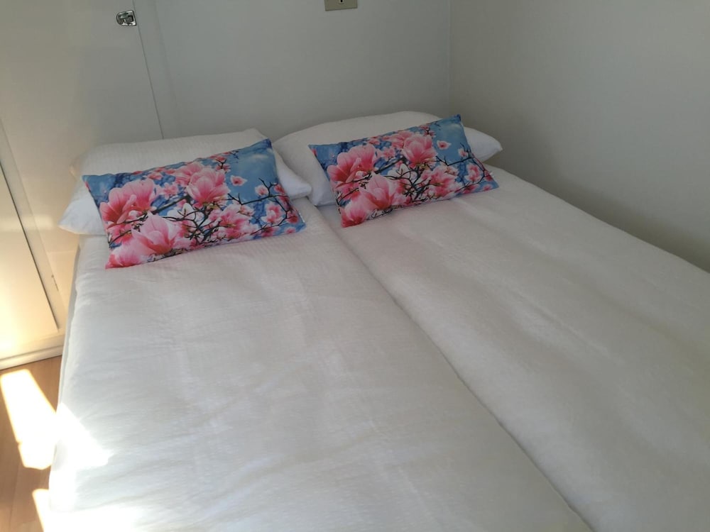 Welcome Guesthouse Edinborg 8/24