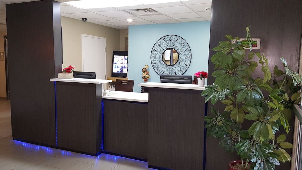 Candlewood Suites Oklahoma City-Moore 3/38