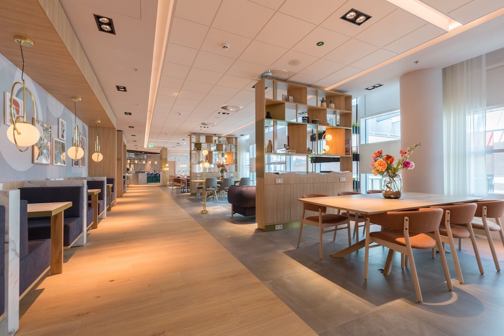 Crowne Plaza Utrecht - Central Station 52/72
