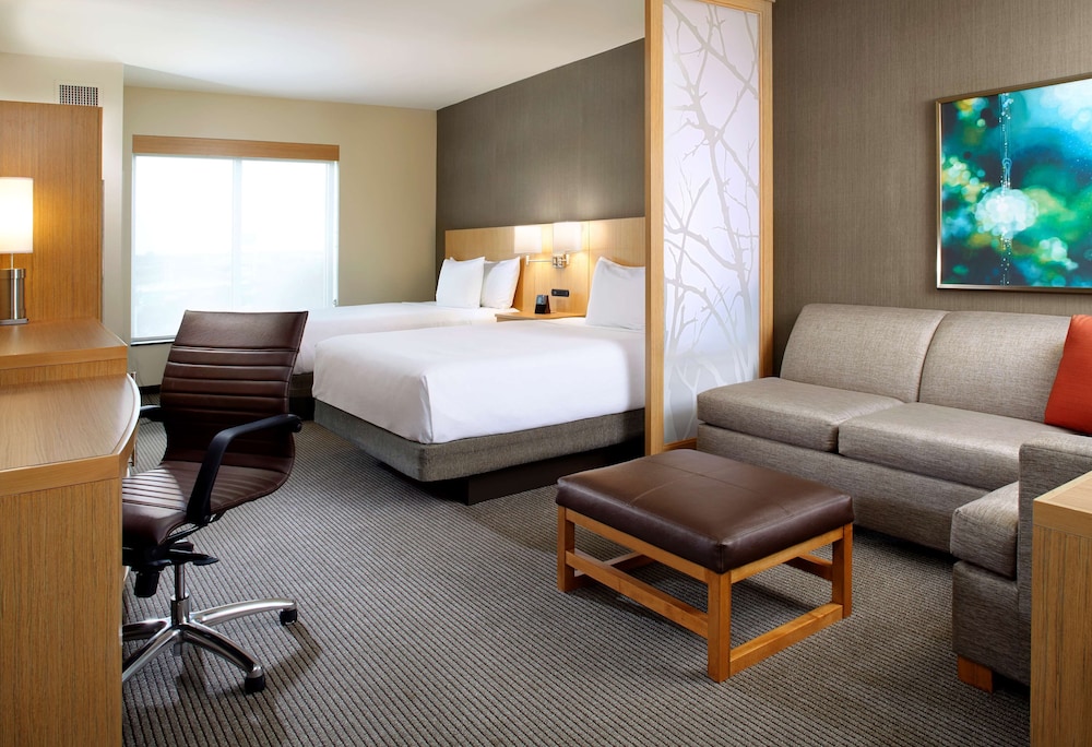 Hyatt Place Miami Airport East 12/50