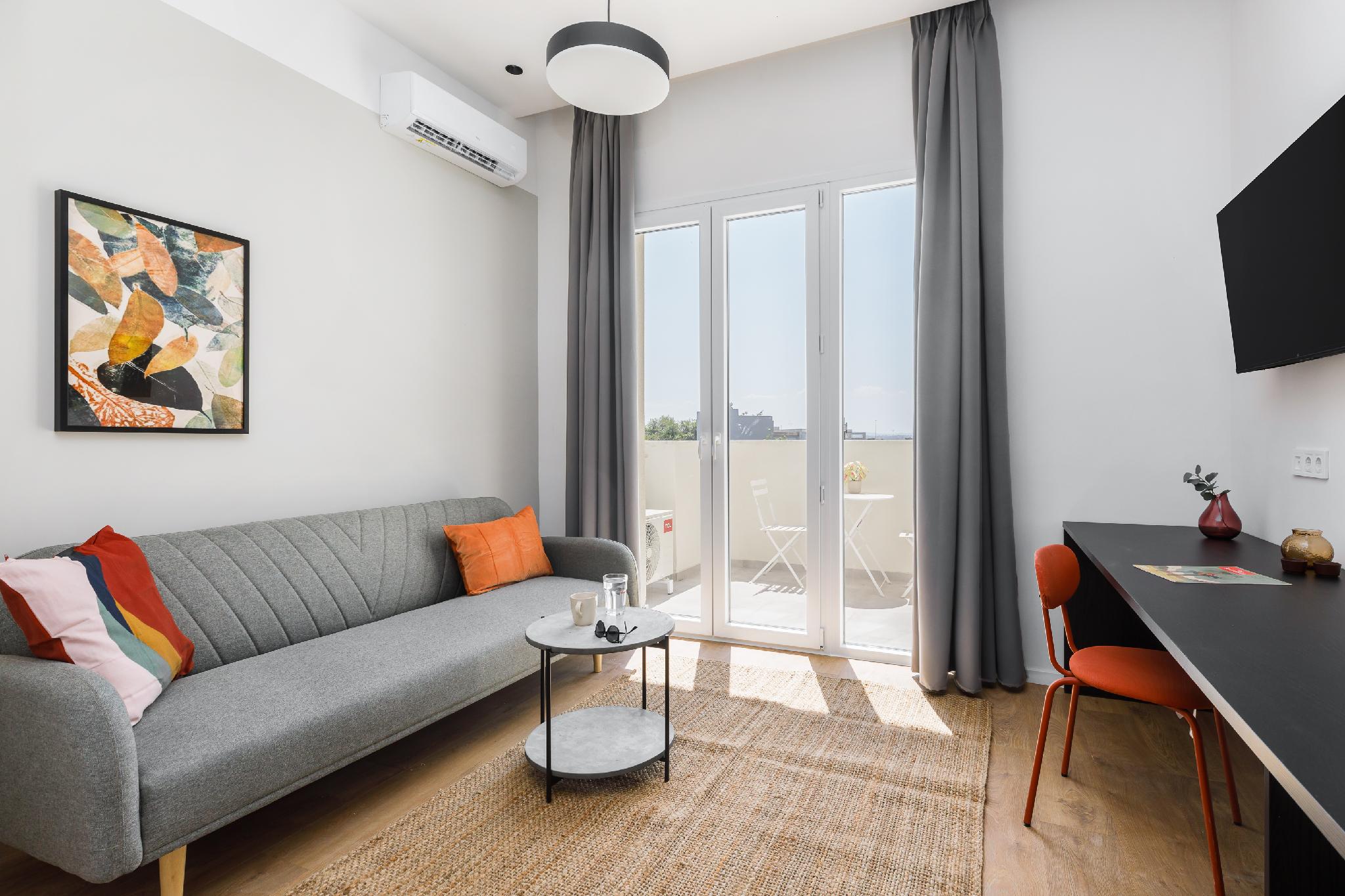 Soho Residence by halu! 7/20