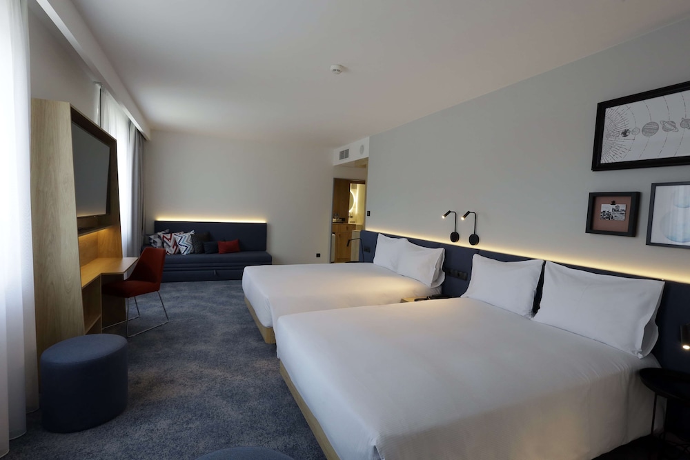 Hampton By Hilton Olsztyn 26/58