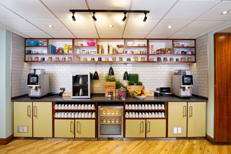 Holiday Inn London - Bloomsbury by IHG 44/75