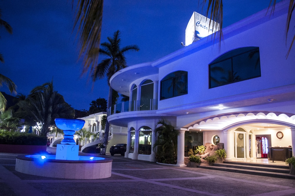 Hotel Costa Azul 4/57