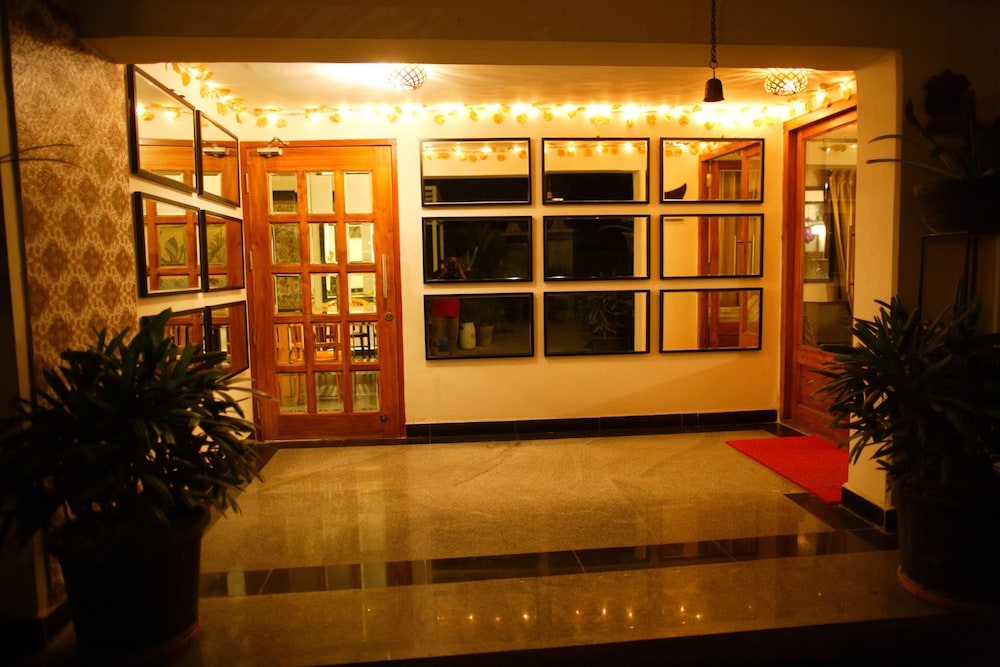 Hotel Villa Highnest - Sriperumbudur 10/50
