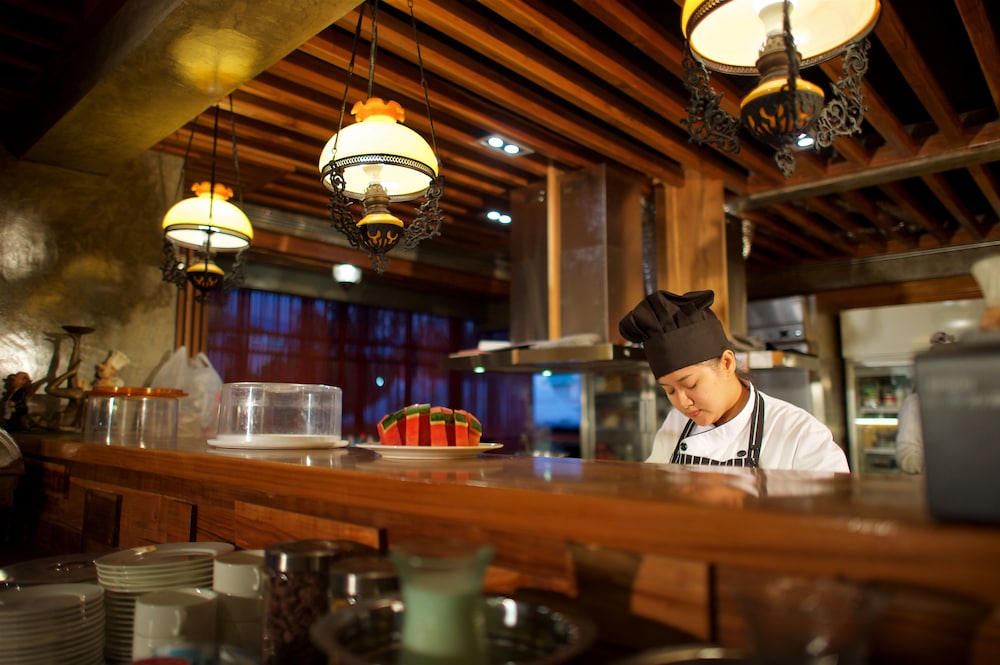 The Chaya Resort And Spa Chiang Mai 14/73