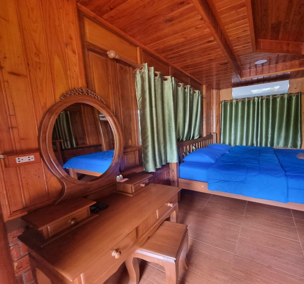 Metathsana Resort 19/27