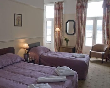 Grand Hotel Llandudno 29/65