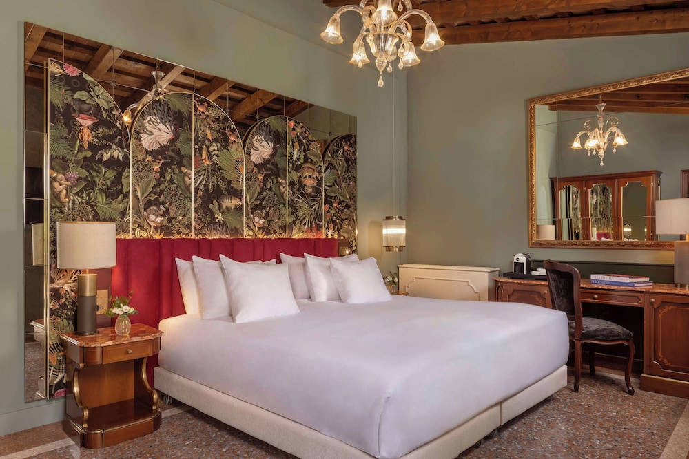 NH Collection Venezia Grand Hotel Palazzo dei Dogi 16/50