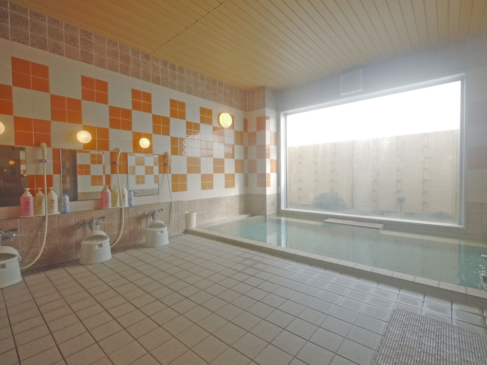 Hotel Route Inn Sapporo Shiroishi 22/44