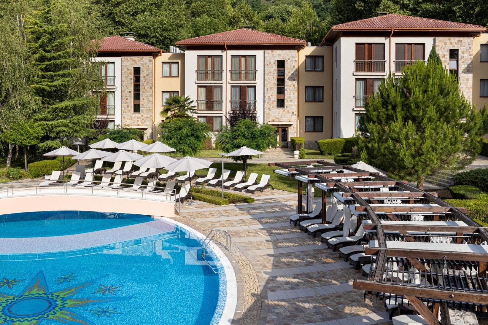 PARK PIRIN HOTEL 53/55