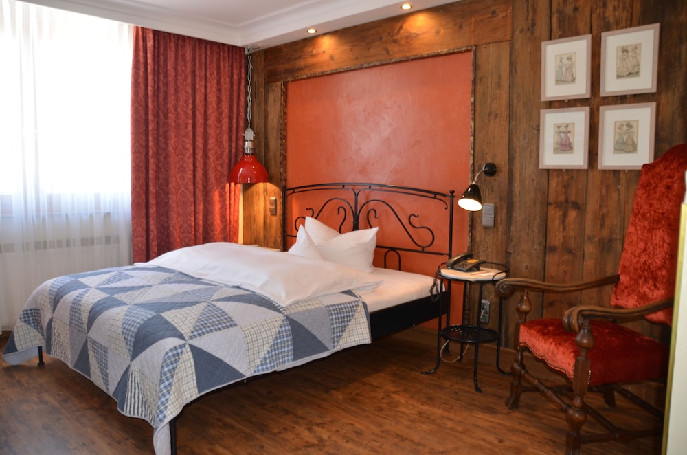 Ringhotel Alpenhof 10/71