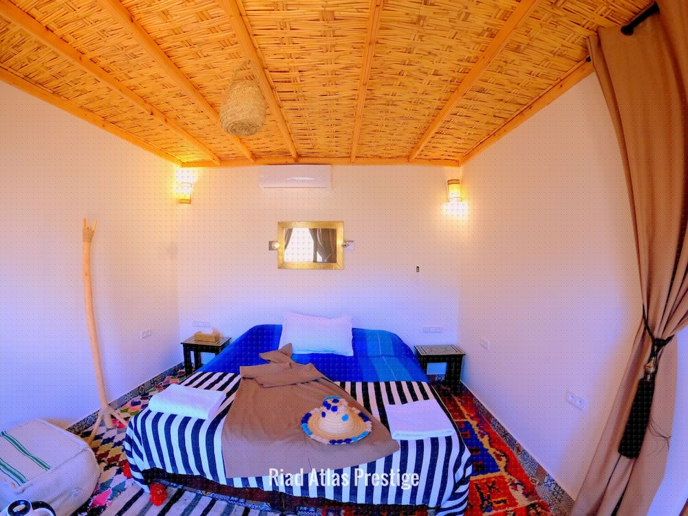 RIAD ATLAS PRESTIGE 51/78