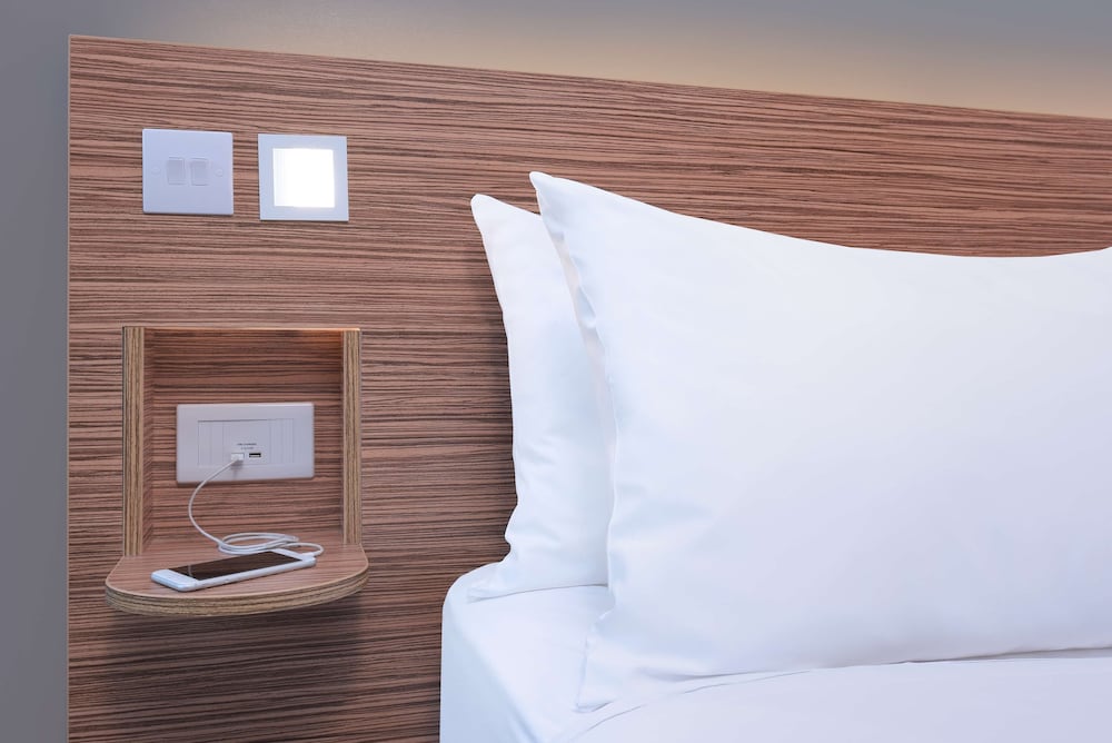Travelodge酒店Gatwick机场中环酒店(Travelodge Gatwick Airport Central Hotel) 图片4