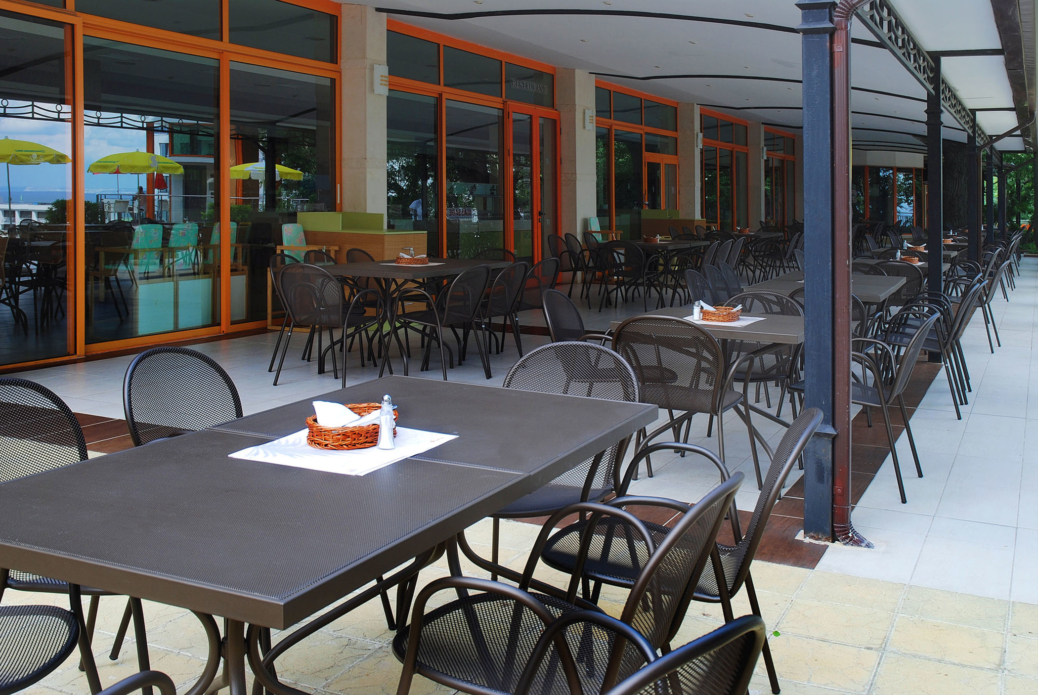 Sunshine Club Magnolia & Spa Hotel(Ex. Primasol) 35/48