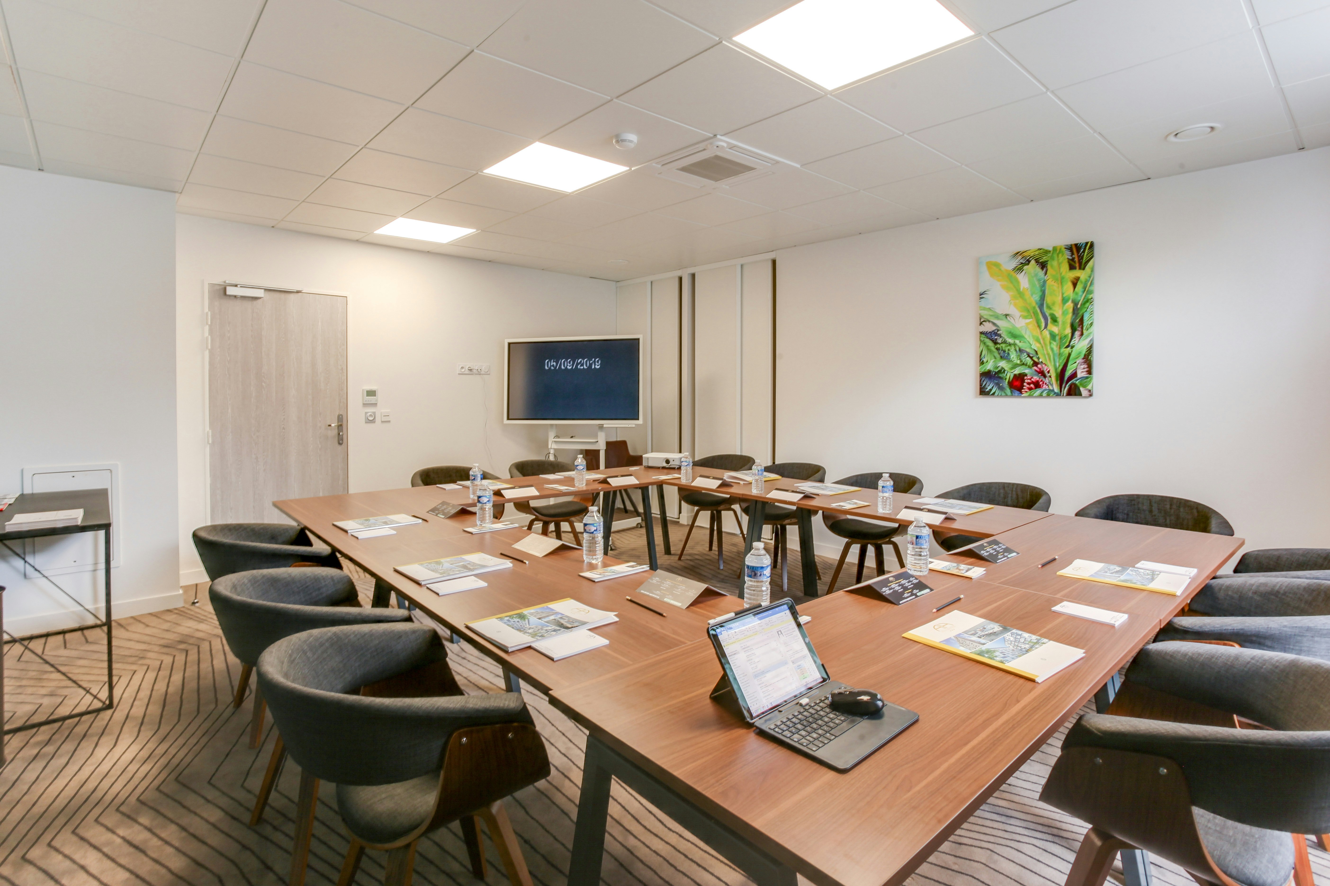 All Suites Appart Hotel Le Havre 5/5
