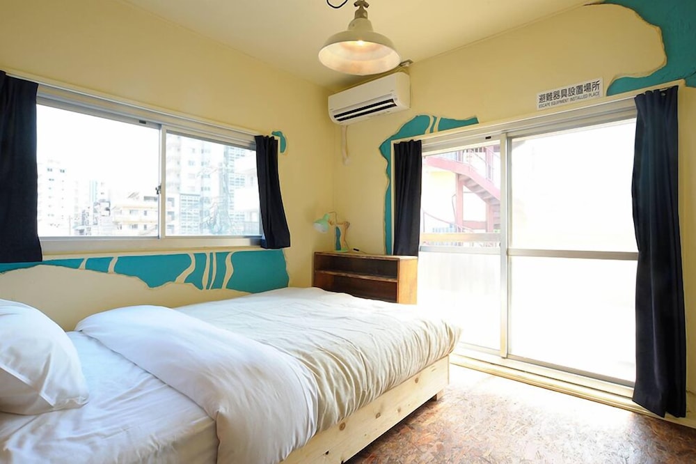 Kobe Guesthouse Maya 16/50