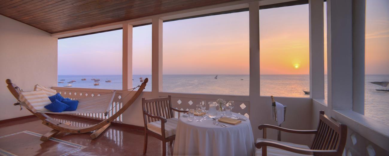 Zanzibar Serena Hotel 41/60