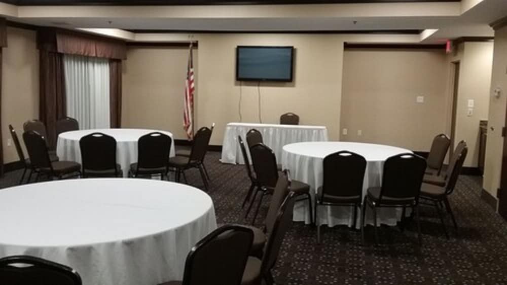 Hampton Inn & Suites Phenix City- Columbus Area 61/69