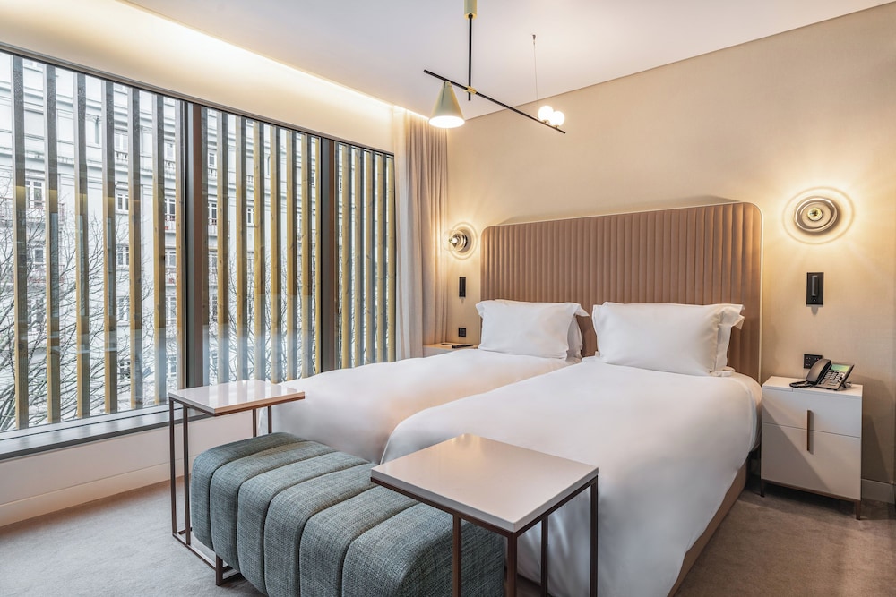 Luster Hotel 19/58
