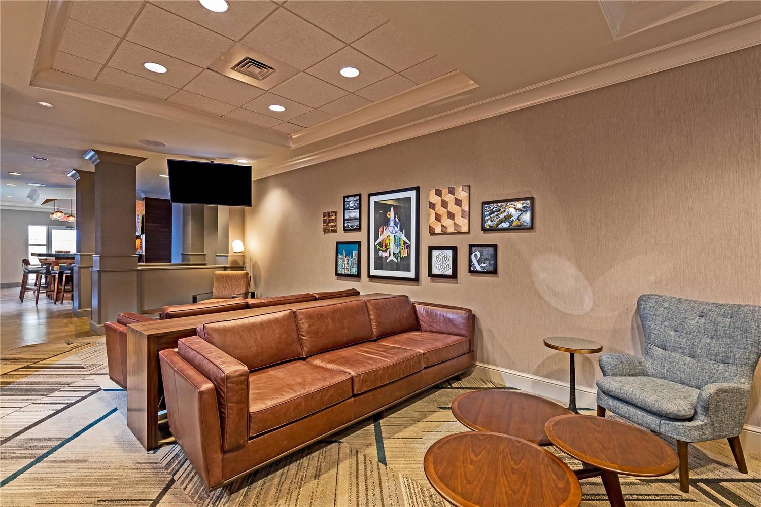 Radisson Hotel Fairview Heights - St. Louis 25/33