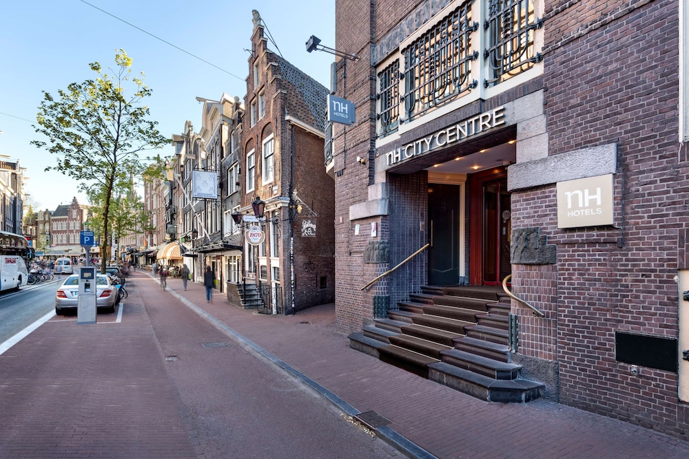 Nh City Centre Amsterdam 41/45