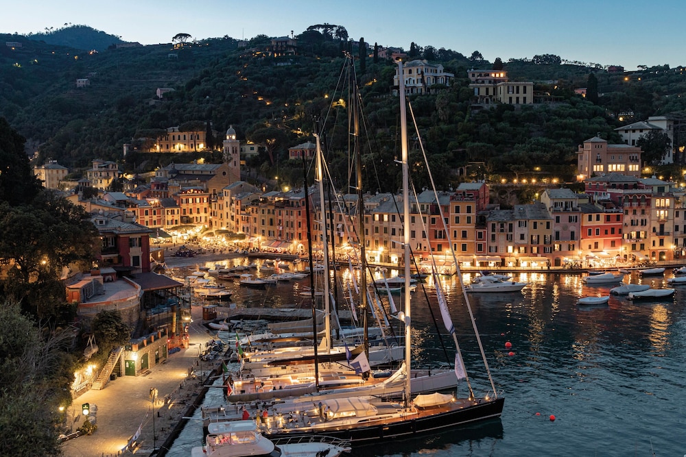 Splendido Mare, A Belmond Hotel, Portofino 43/50