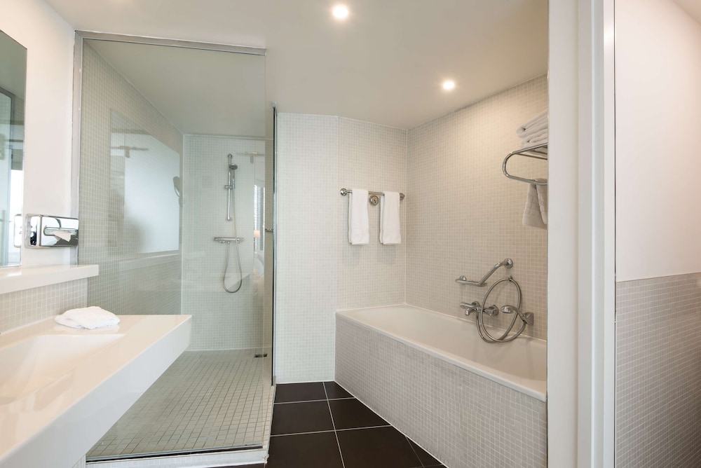 Radisson Blu Birmingham 15/45