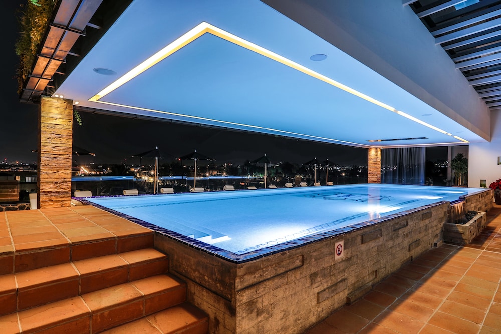Banyan Tree Puebla، بويبلا 22/50