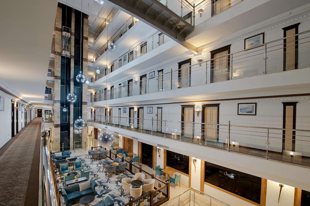 Sealife Family Resort Hotel 57/72