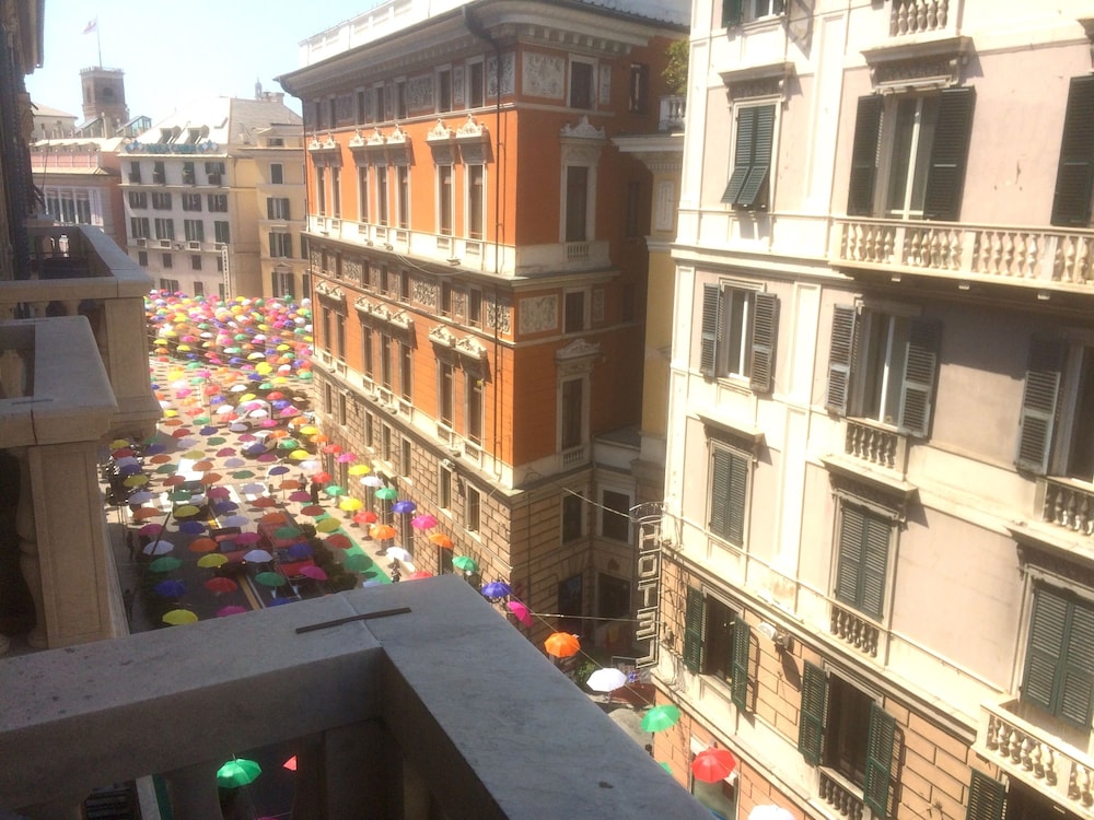 Guest House Roma 25/33