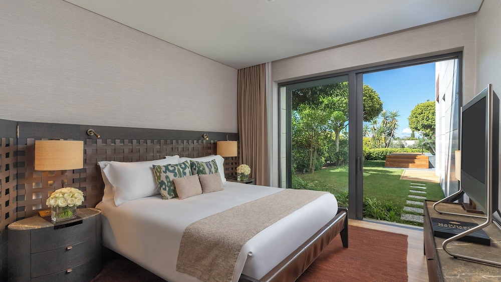 3 Bedrooms, Apartment, Twin Beds, 2 King Beds, with Pool