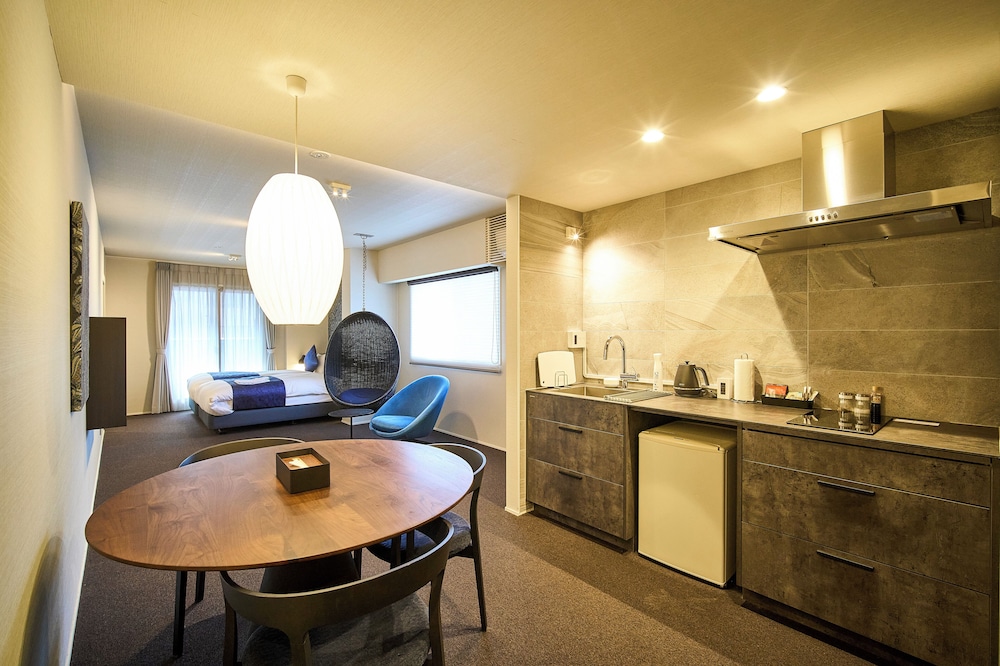 HOTEL MASTAY jingumichi 43/68