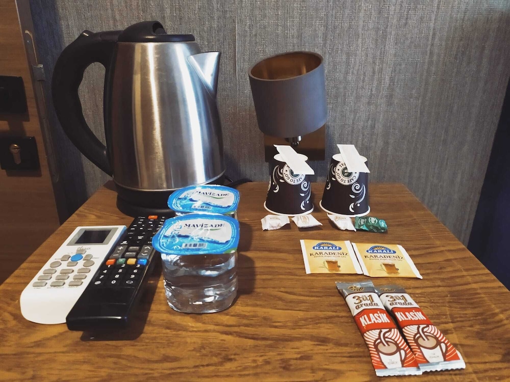 Nostalji Suit Hotel 25/29