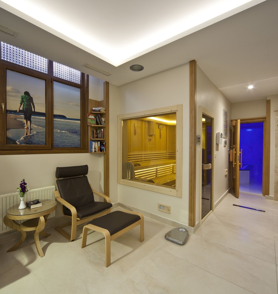 Glk Premier Acropol Suites Spa Ex Best Western Premier Acropol Suite 46/70